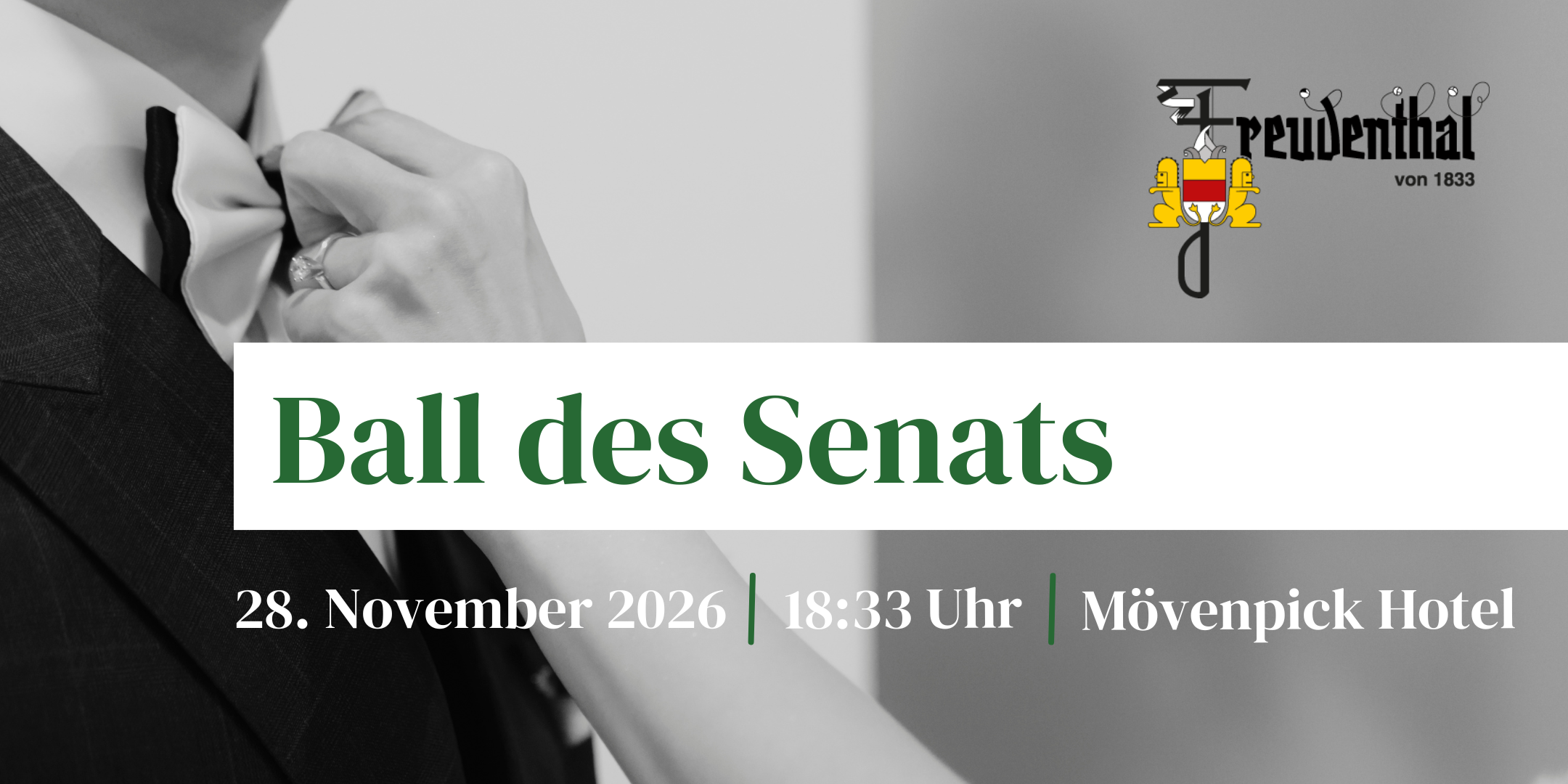 Ball des Senats