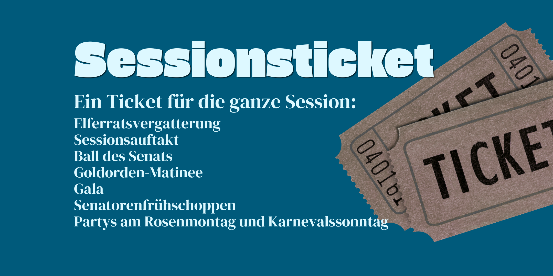 Sessionsticket