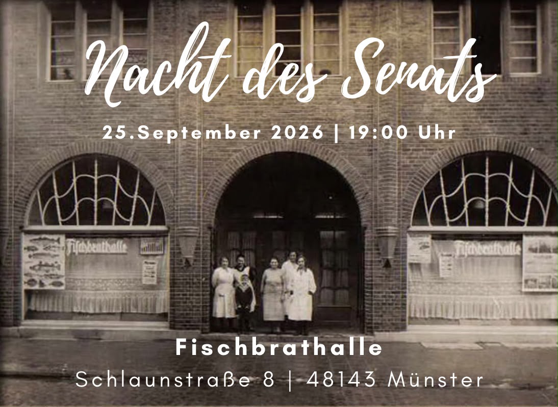 Nacht des Senats